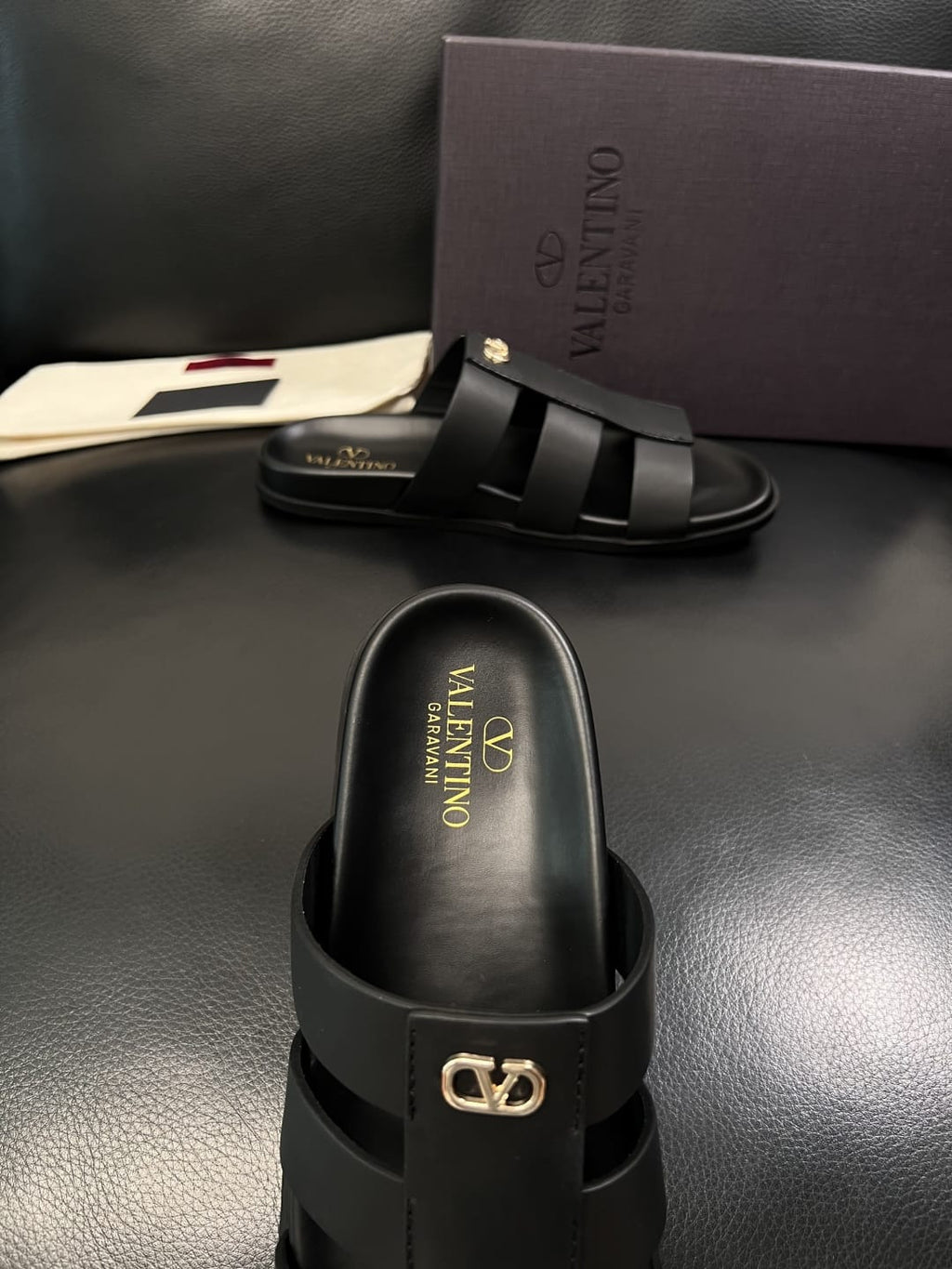 Valentino