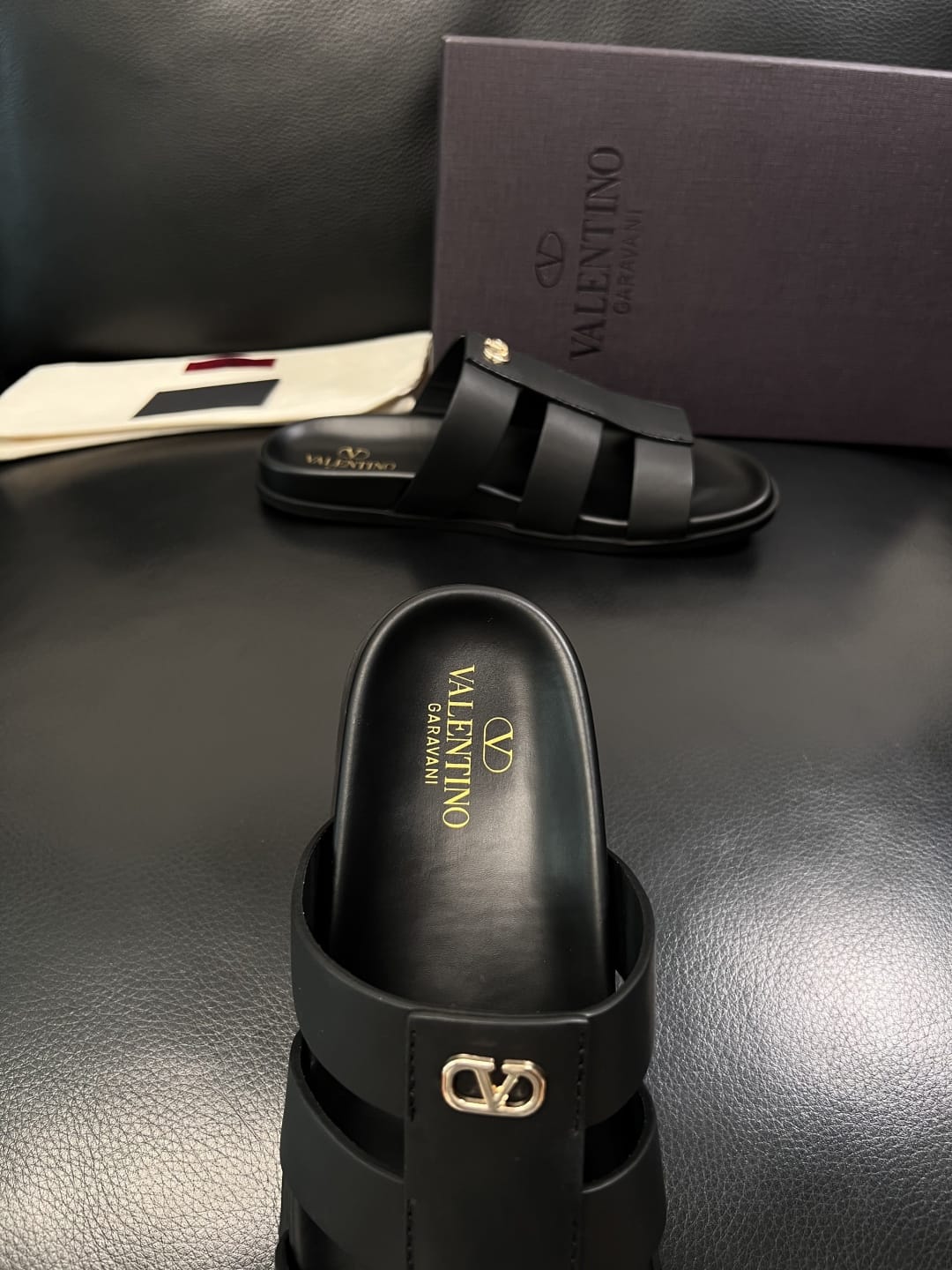 Valentino