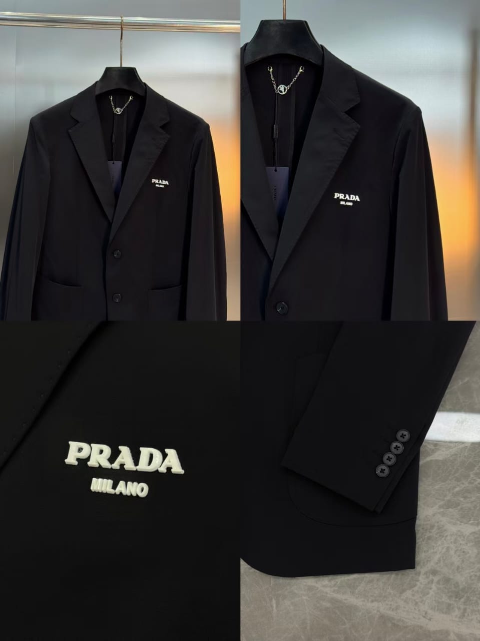 Prada