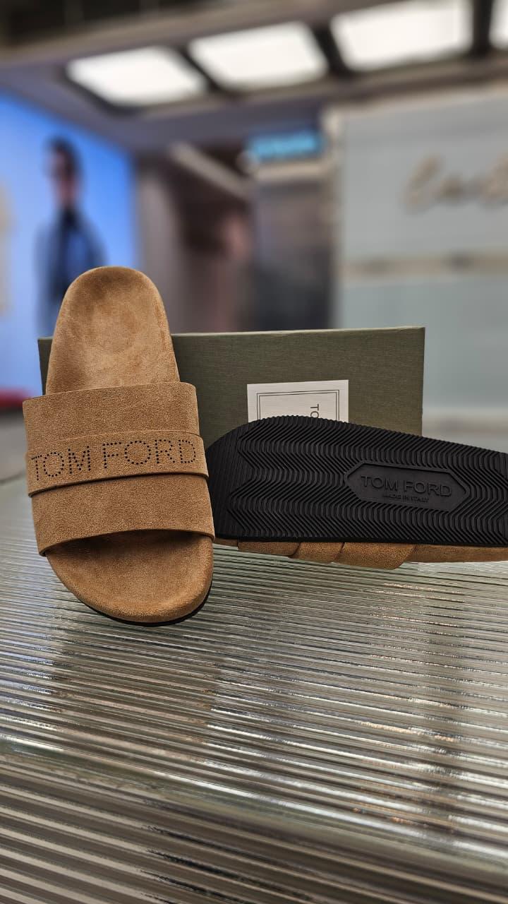Tom Ford