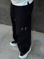 Chrome hearts
