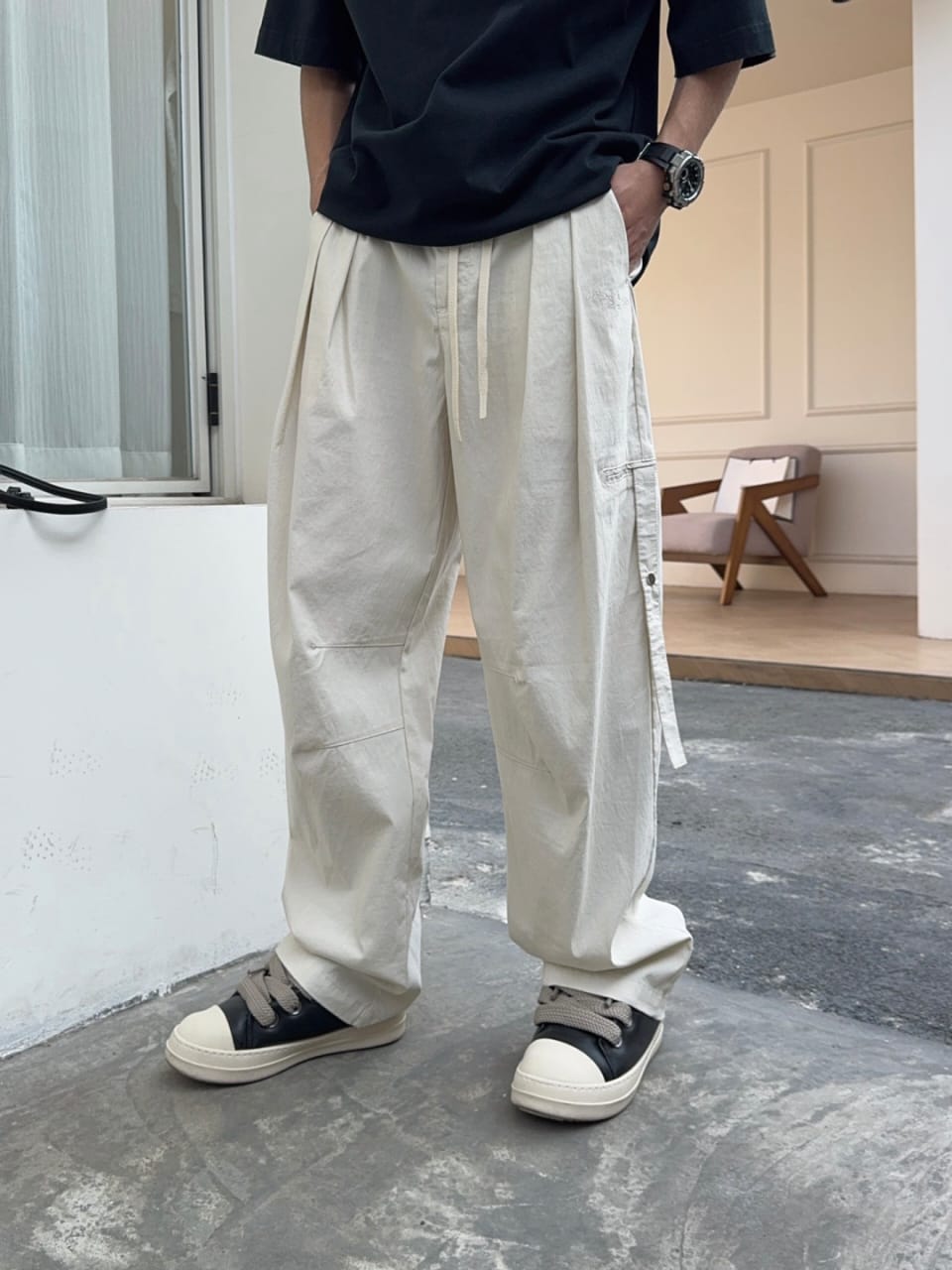 MAISON MARGIELA