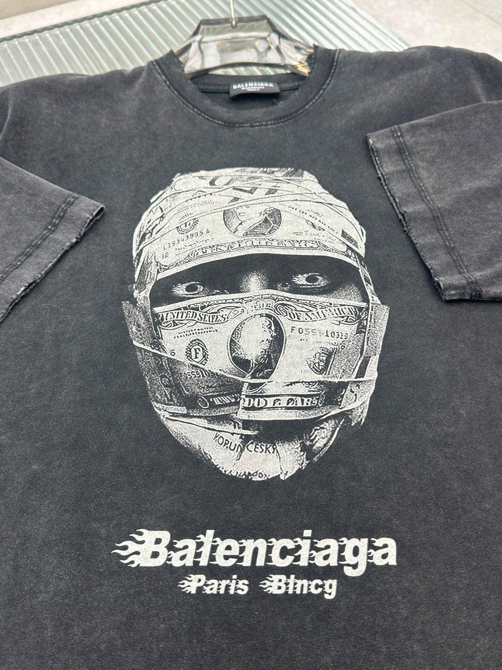 Balenciaga
