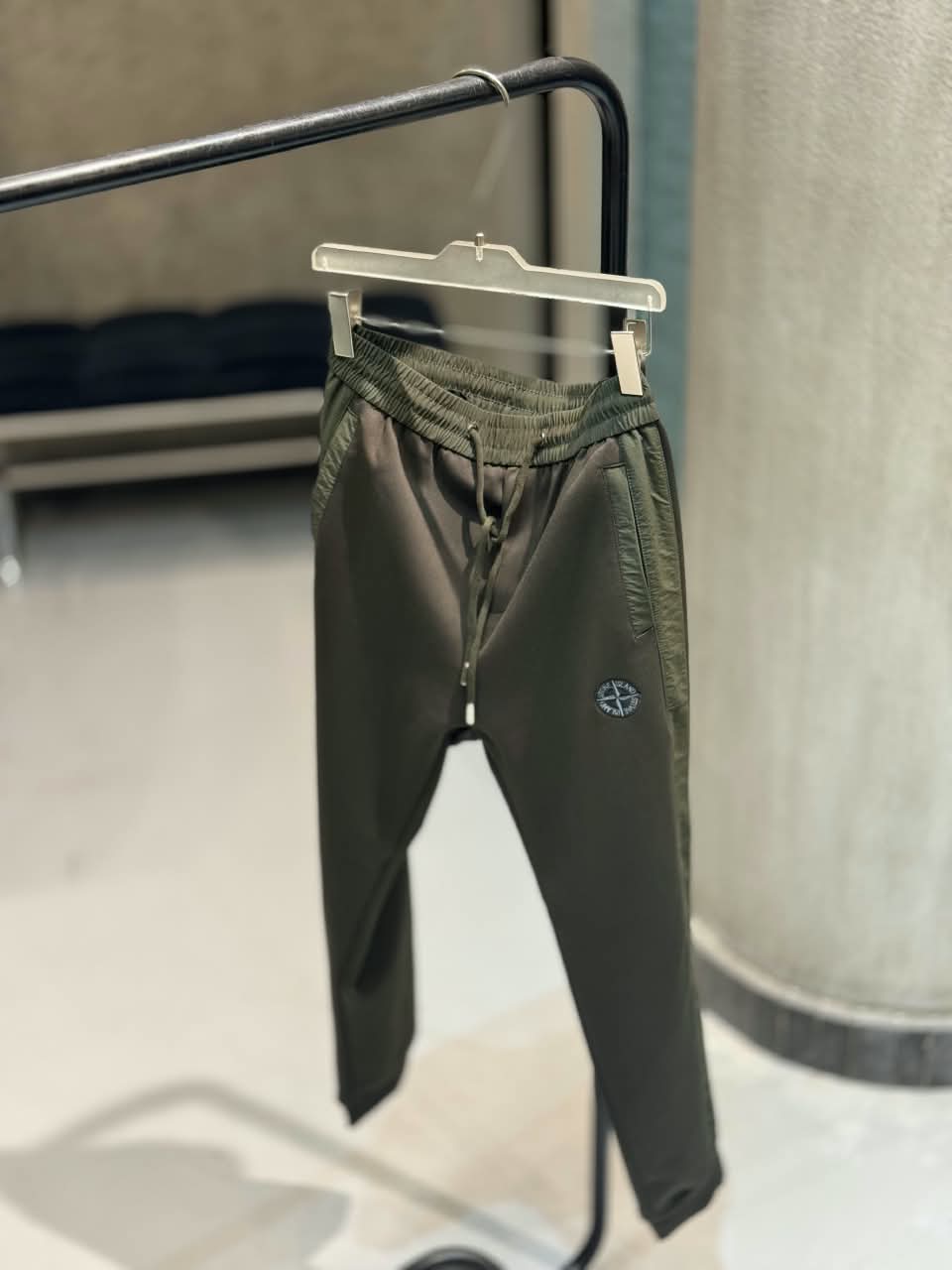 stone island