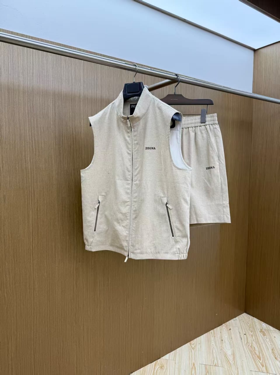 ZEGNA