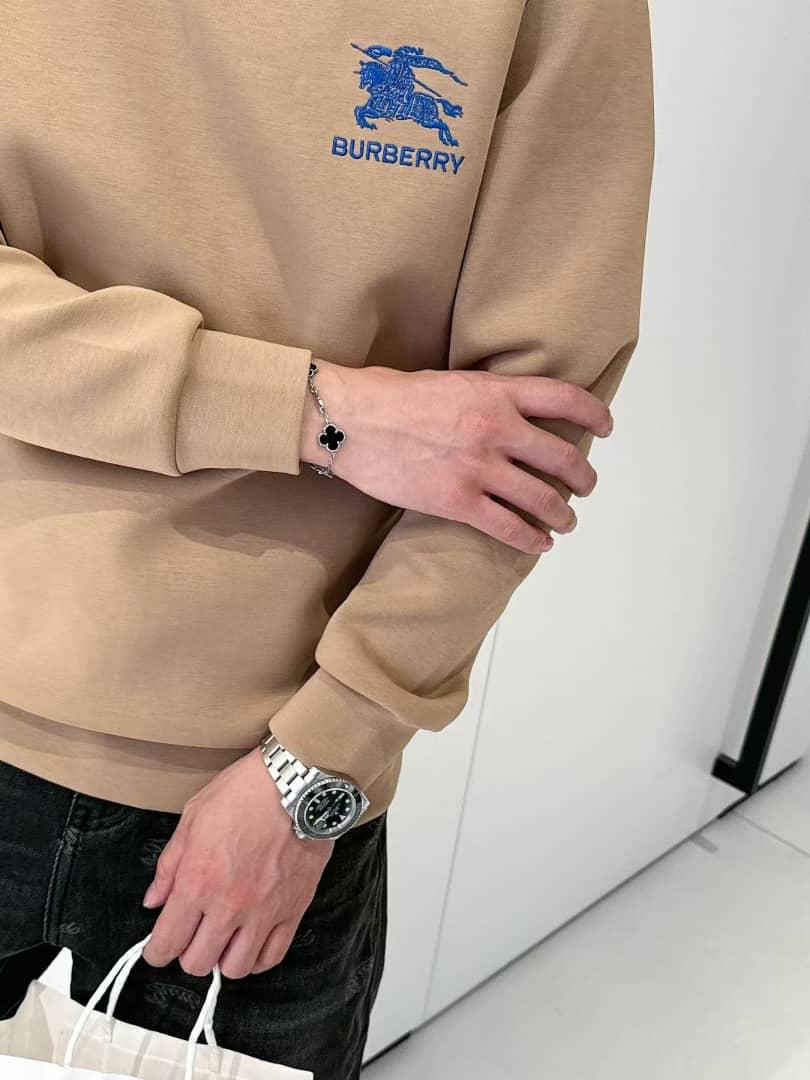Burberry