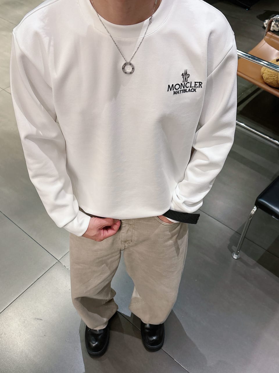 moncler