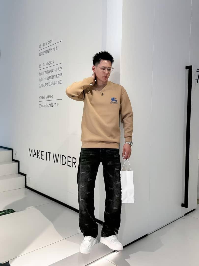 Burberry