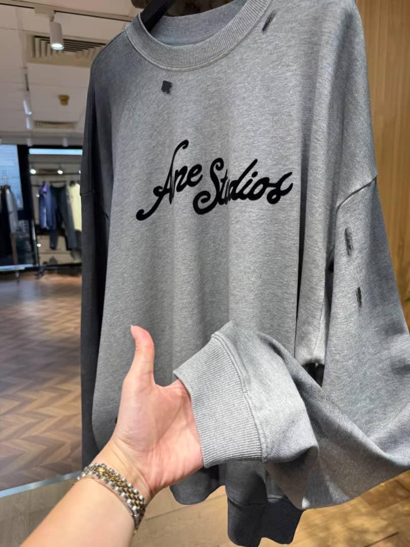 acne studios