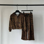 Sweet shirt D&G full cover&
Pant D&G full cover