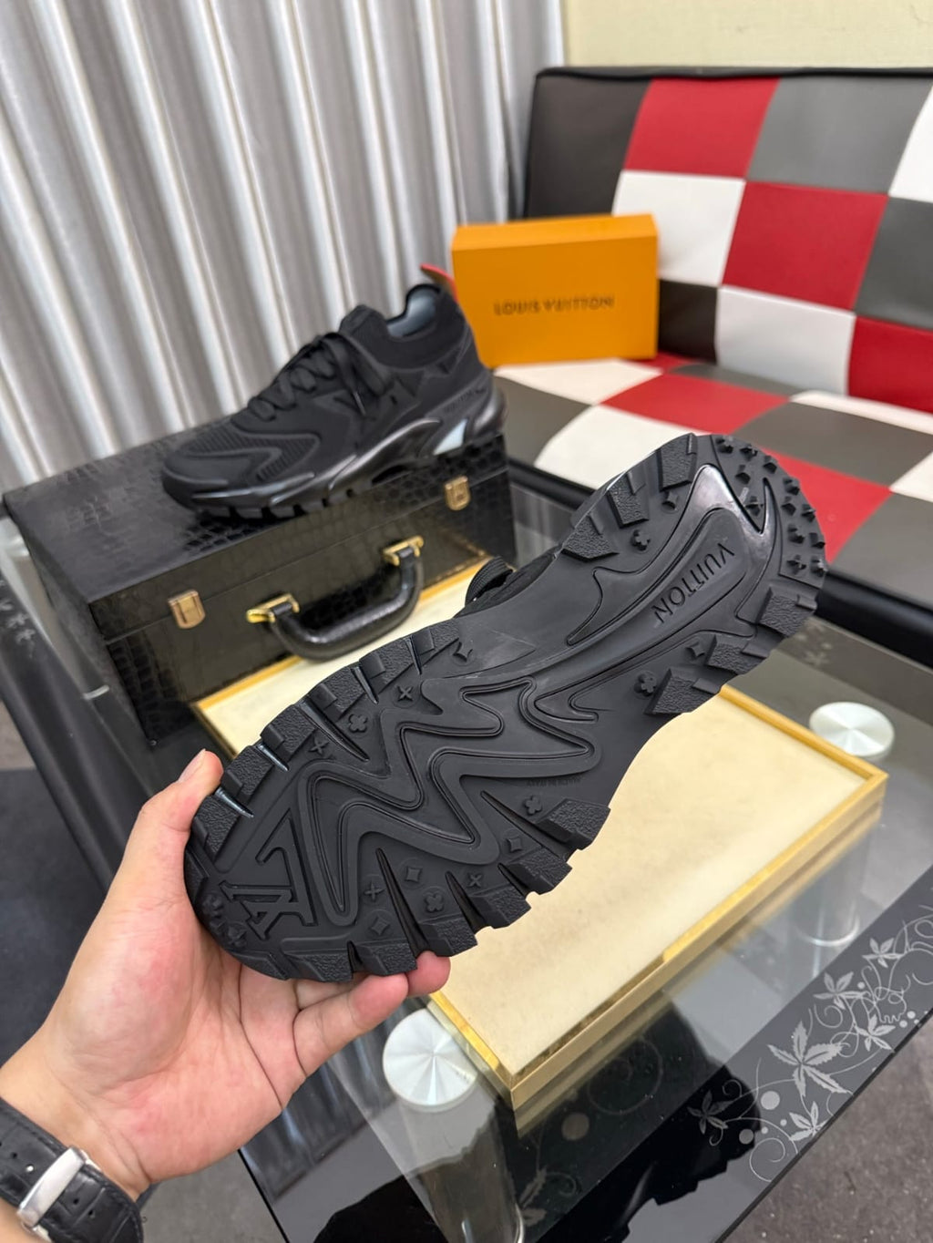 Louis vuitton