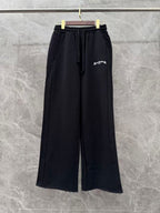 Mastermind - World Black Sweatpants