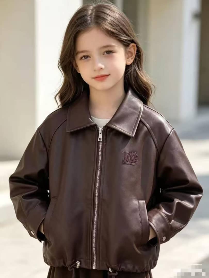 Jacket D&G burgundy