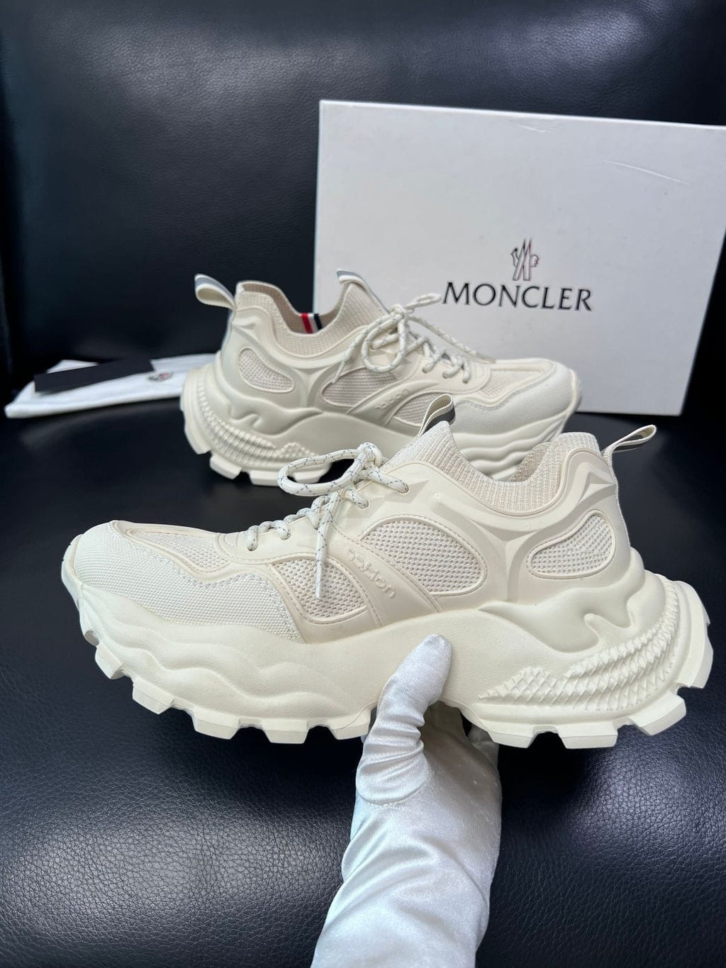 Moncler