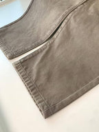 Dior - Men's Sand Washed Straight-Leg Denim Jeans