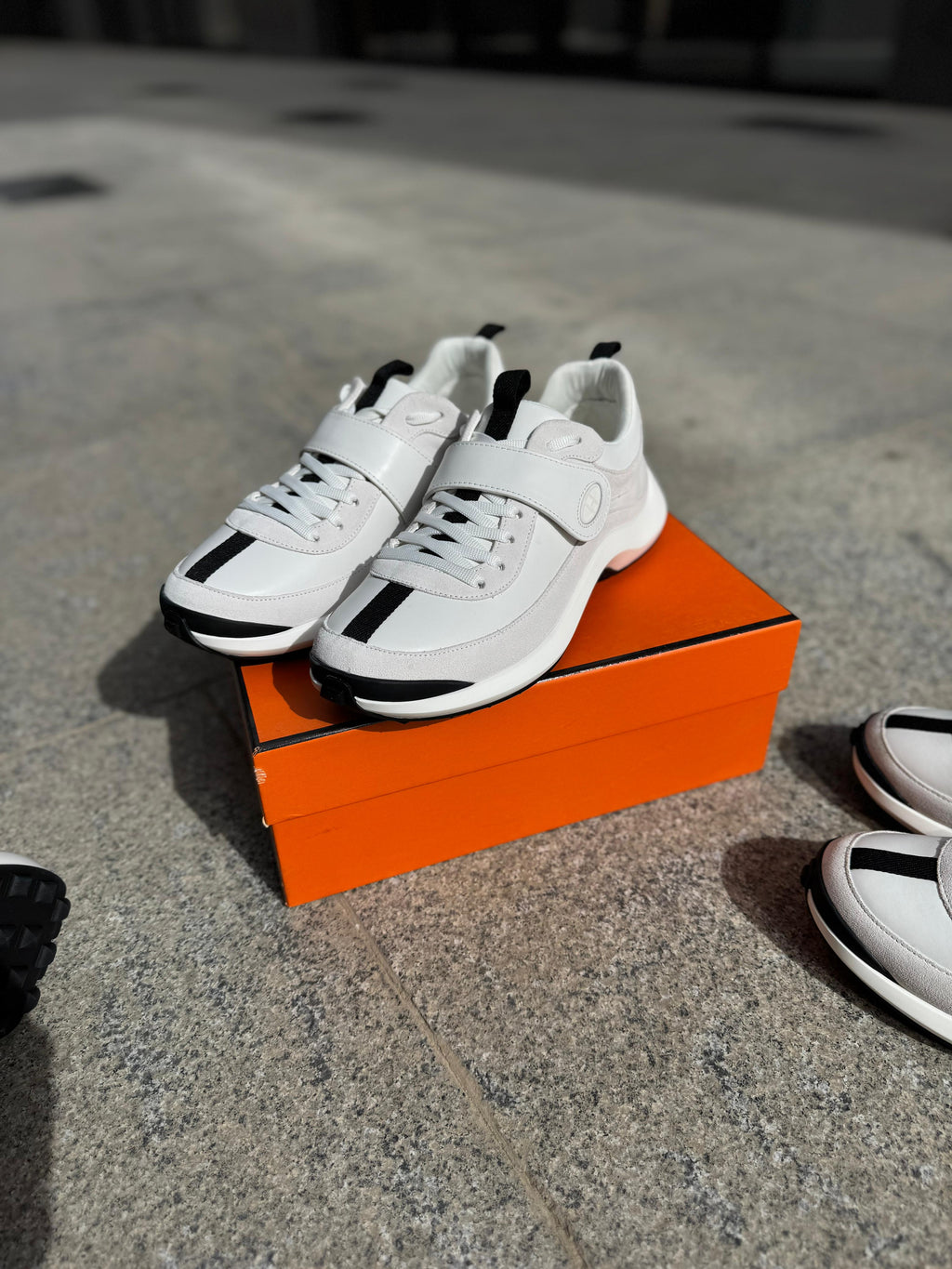 HERMES
