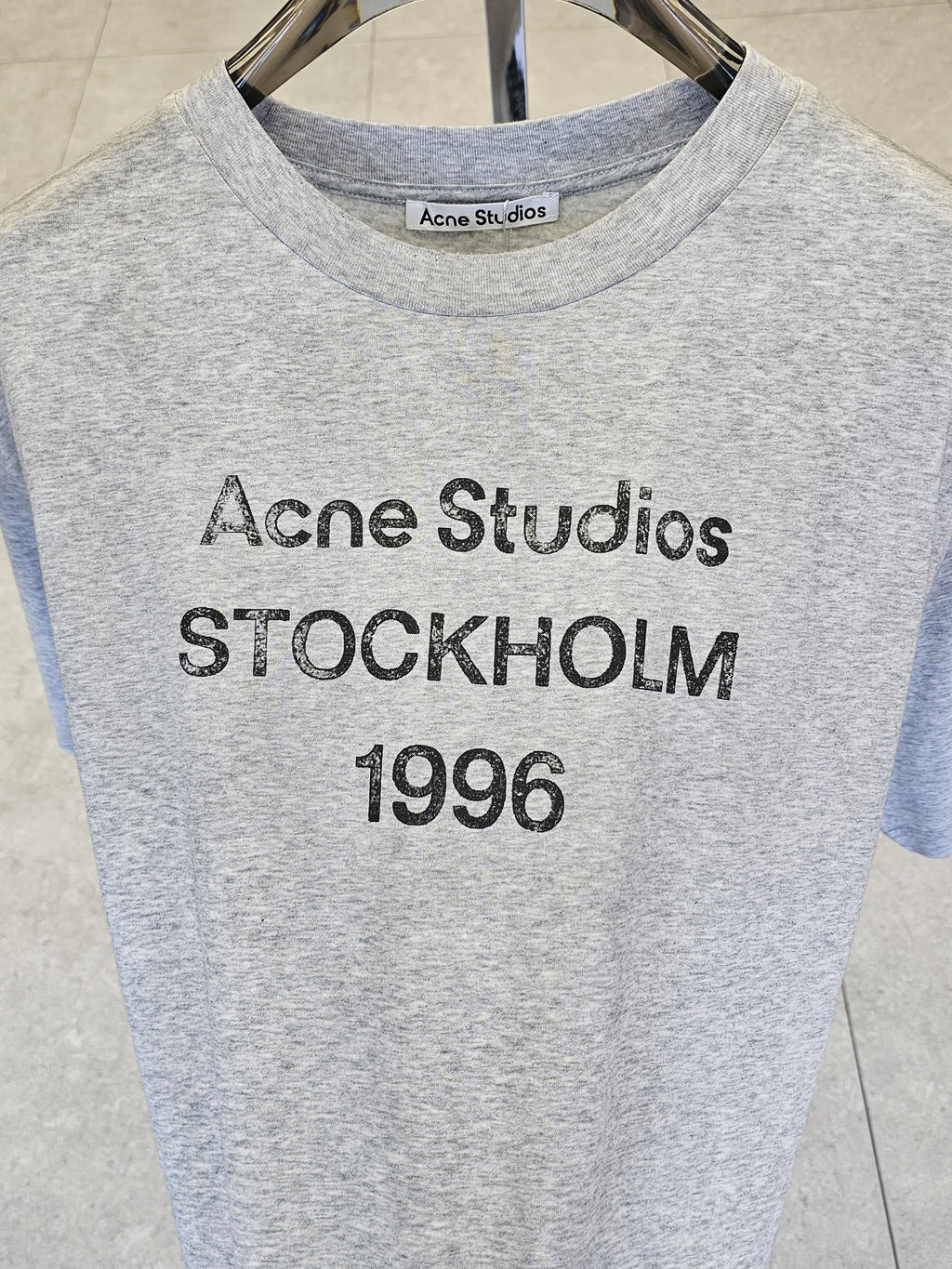 Acne Studios