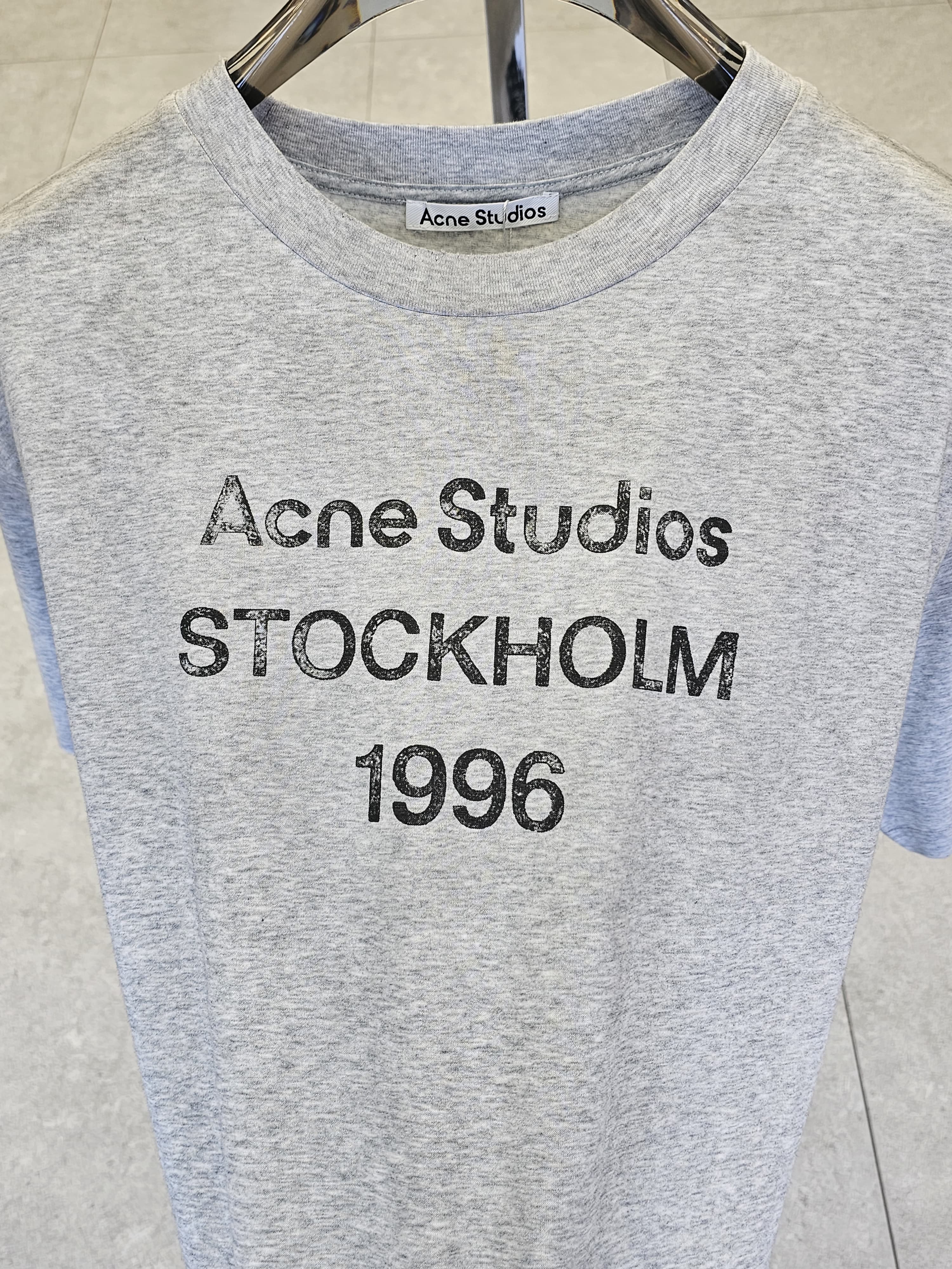 Acne Studios