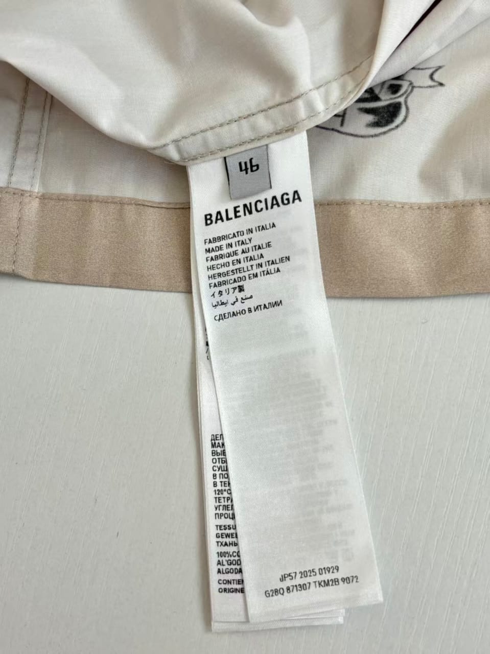 balenciaga