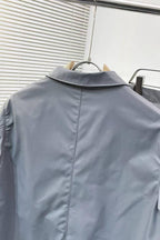Stone island gray