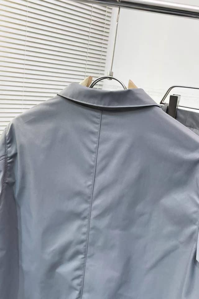 Stone island gray