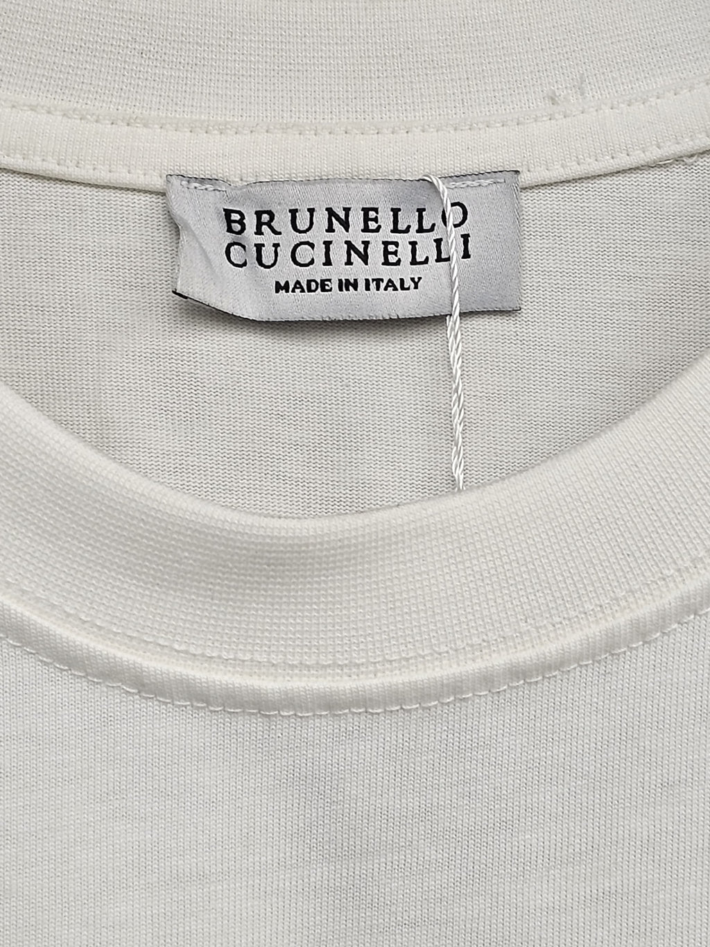 Brunello Gucinelli