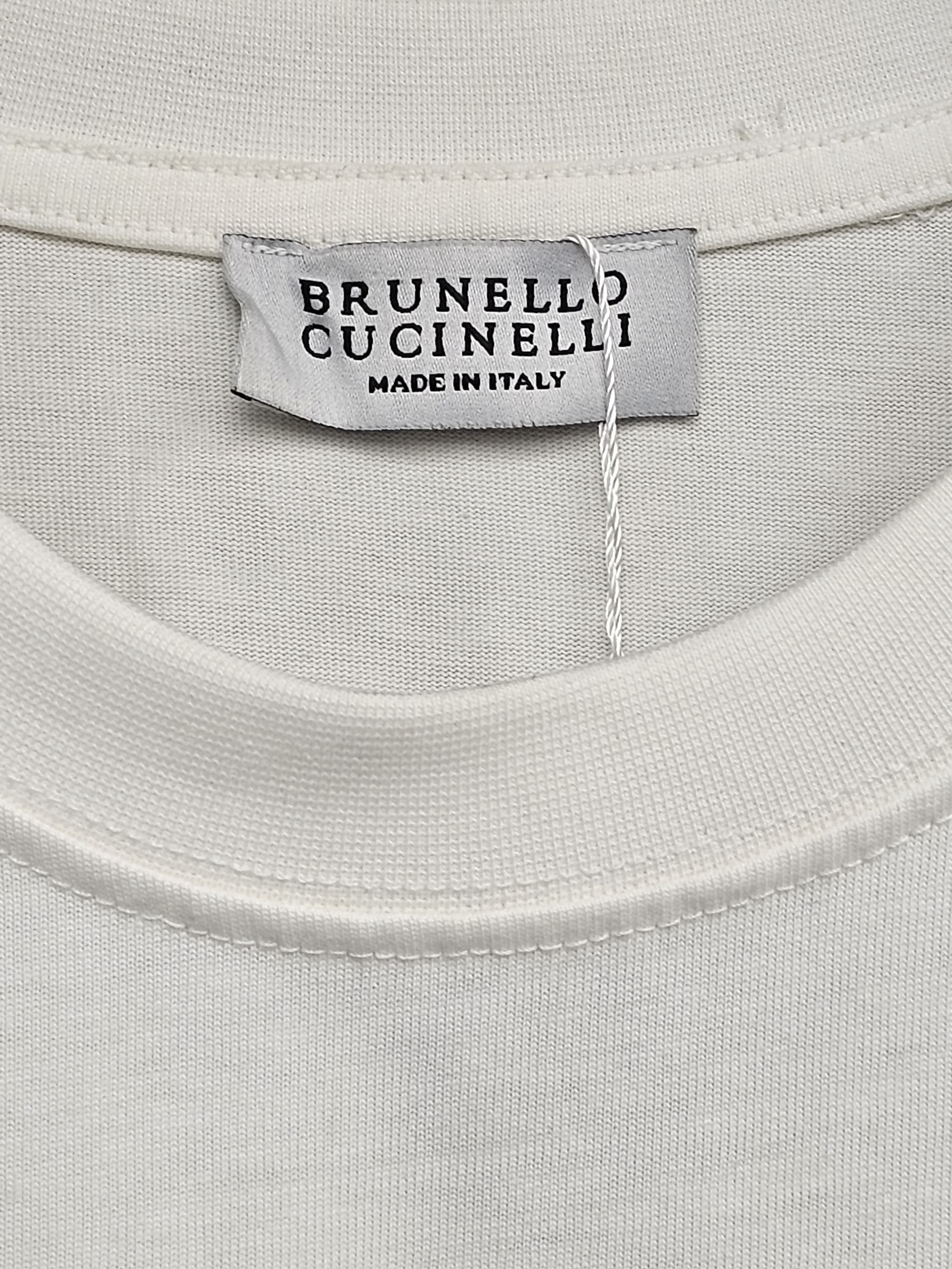 Brunello Gucinelli