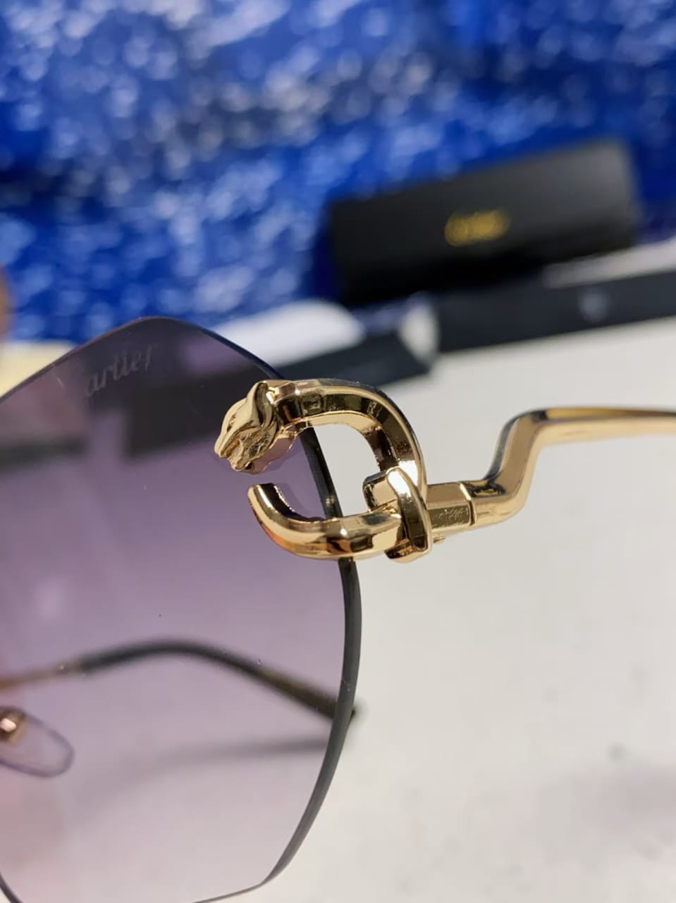 cartier