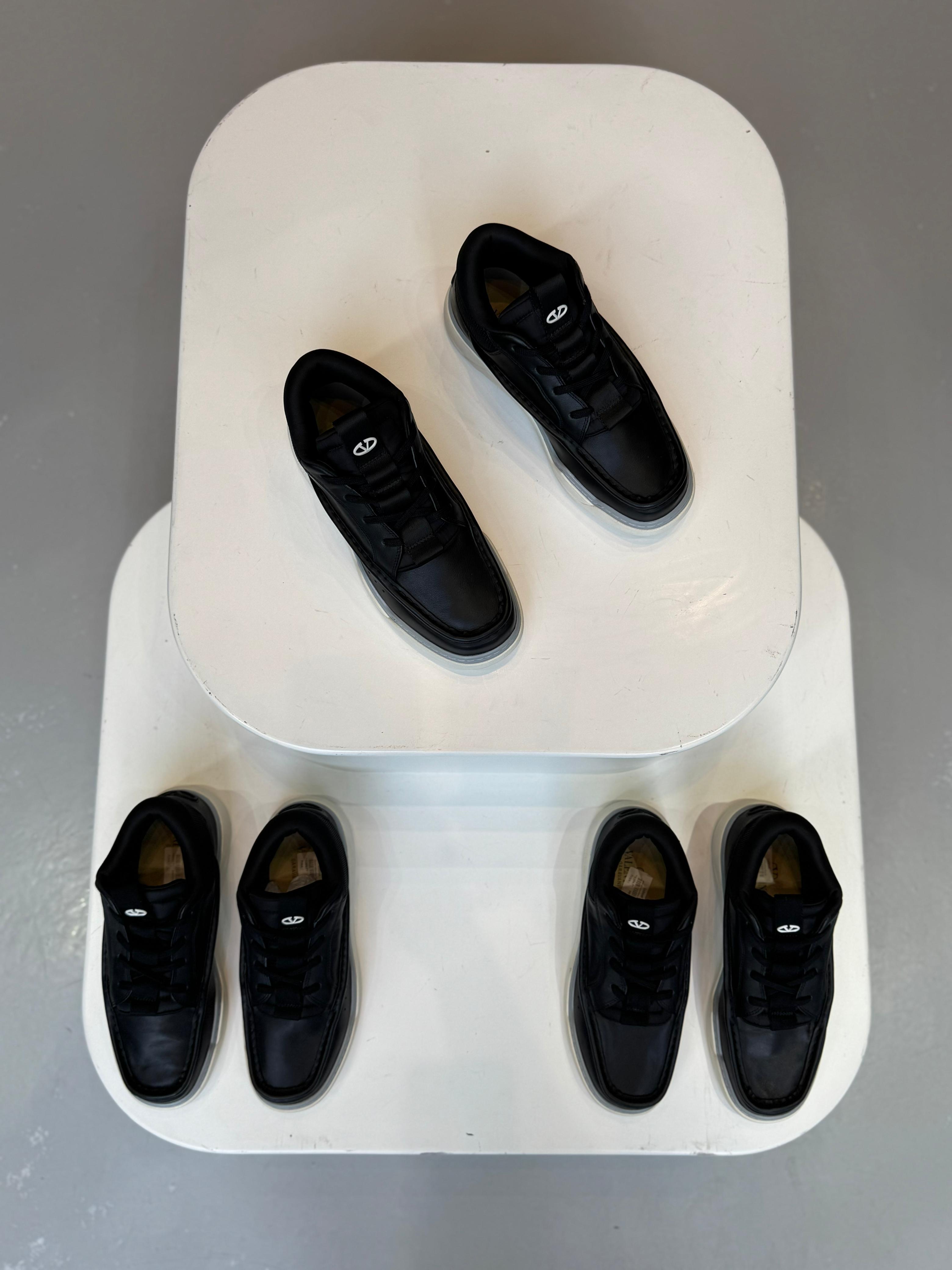Valentino Garavani - Runboot Sneakers