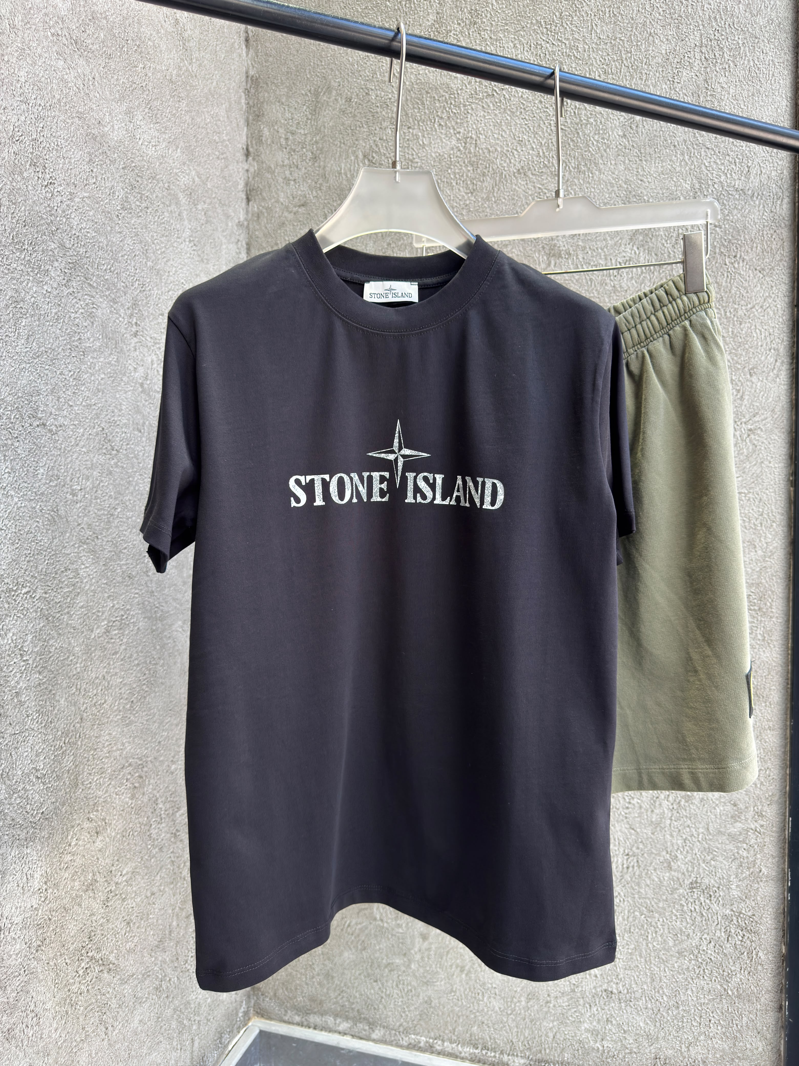 STONE ISLAND