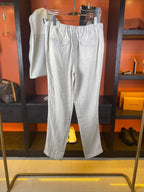 Men's Summer Linen Suit – Tailored Blazer and Pants Two-Piece Set
