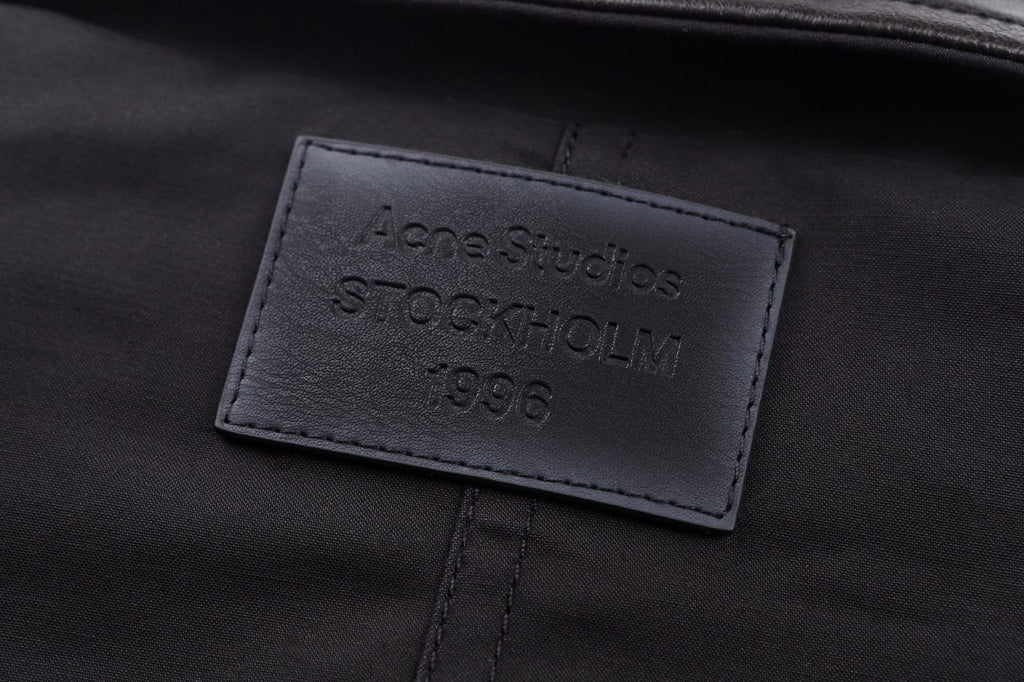 Acne Studios