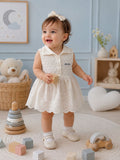 Dress Miu Miu beige