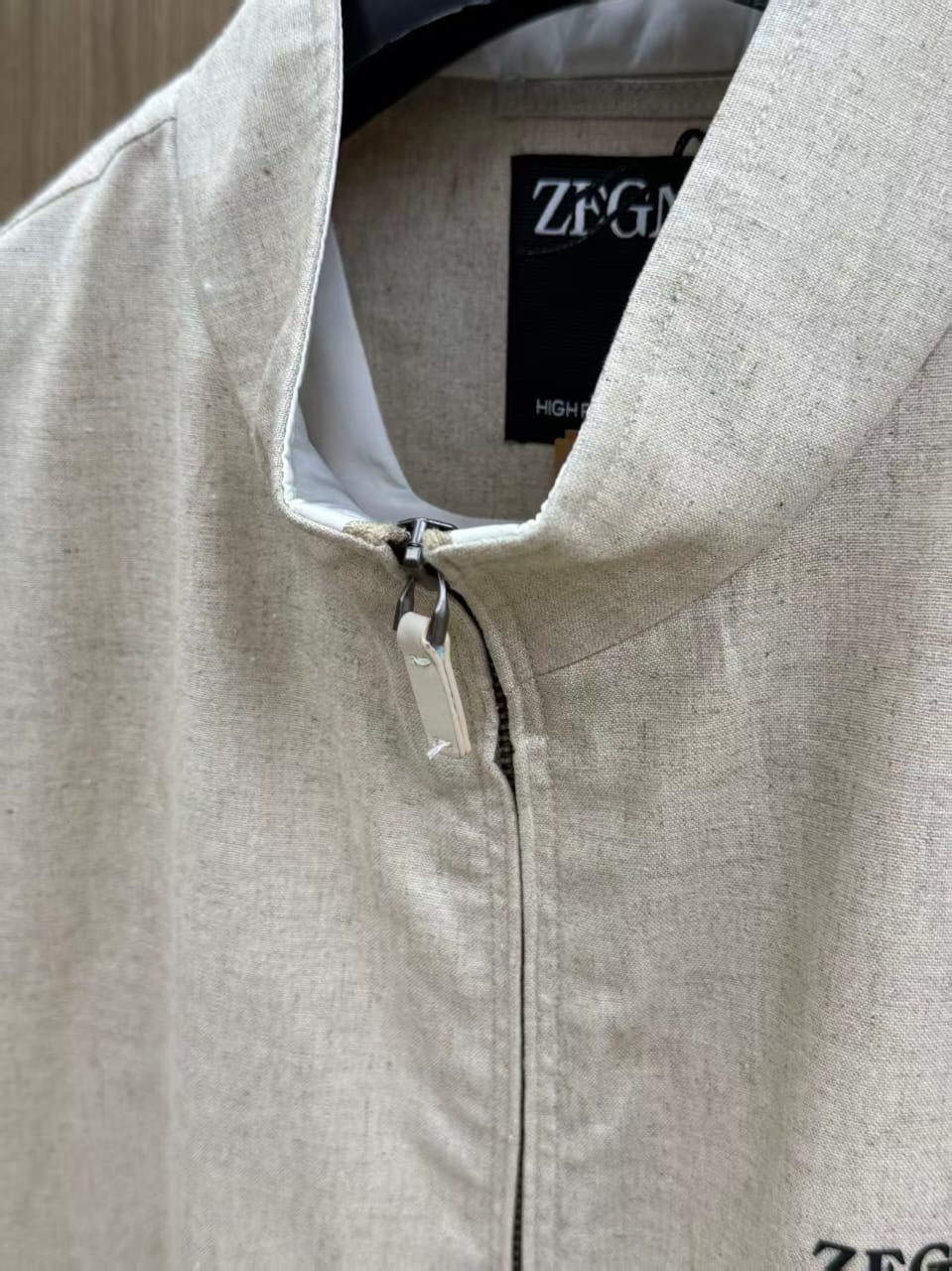 ZEGNA
