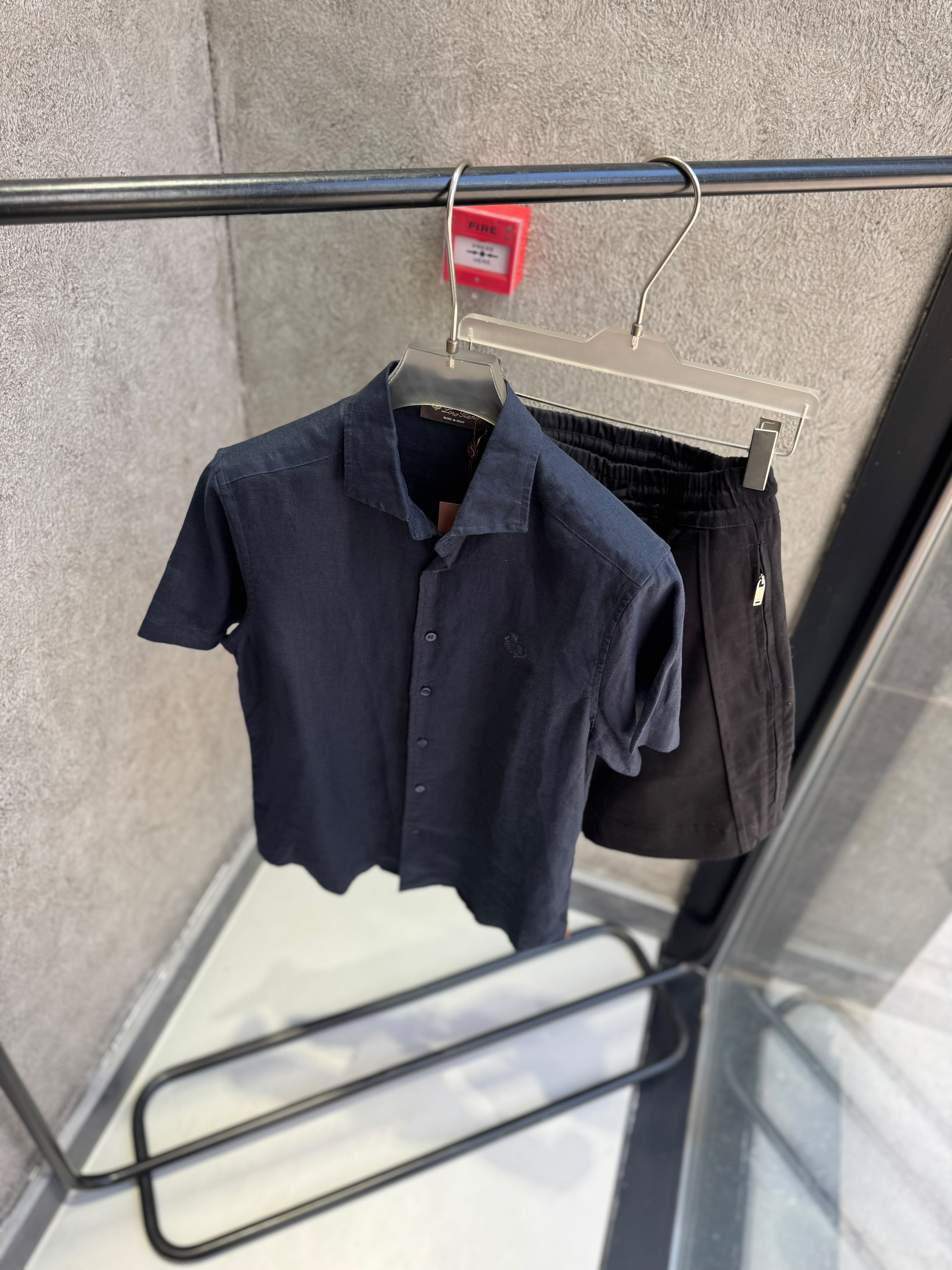LORO PIANA