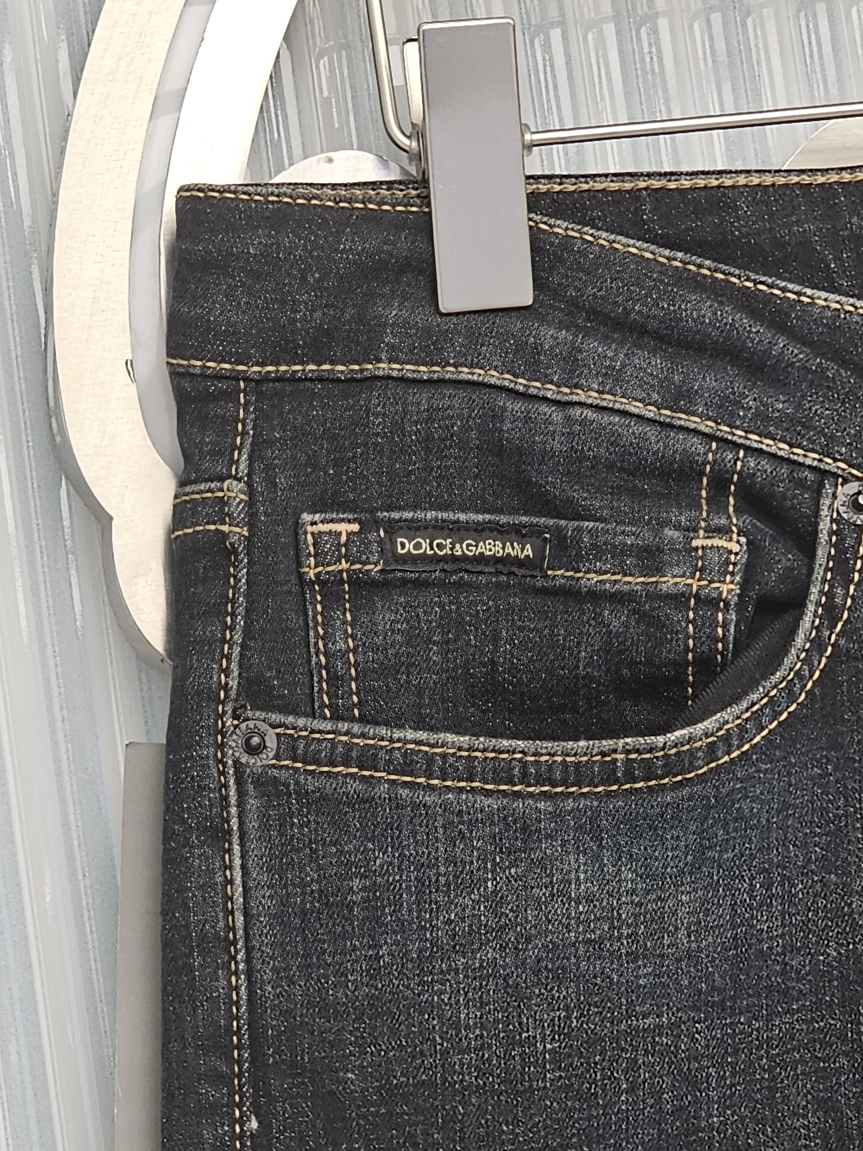 D&G