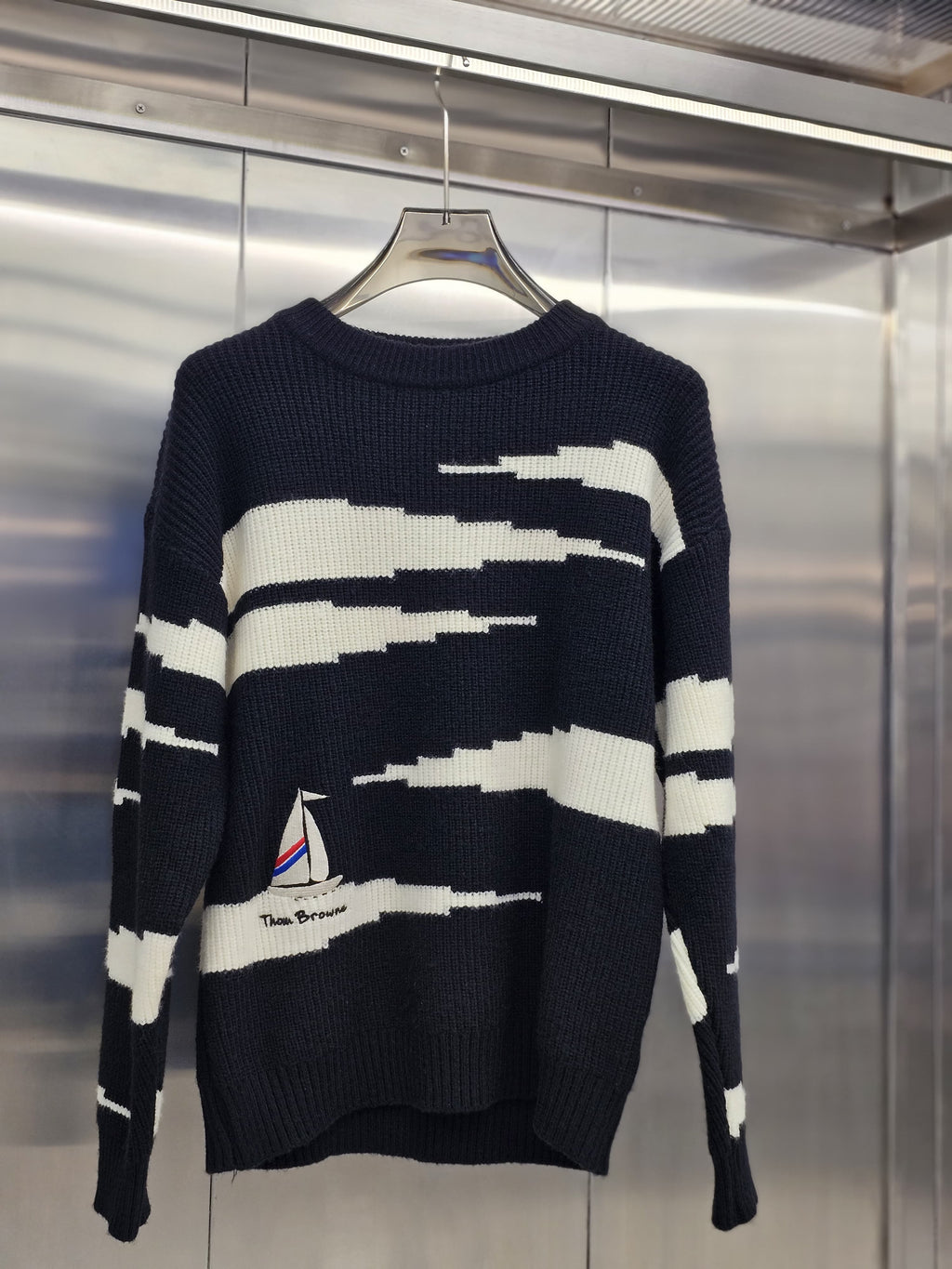 Treco thom browne