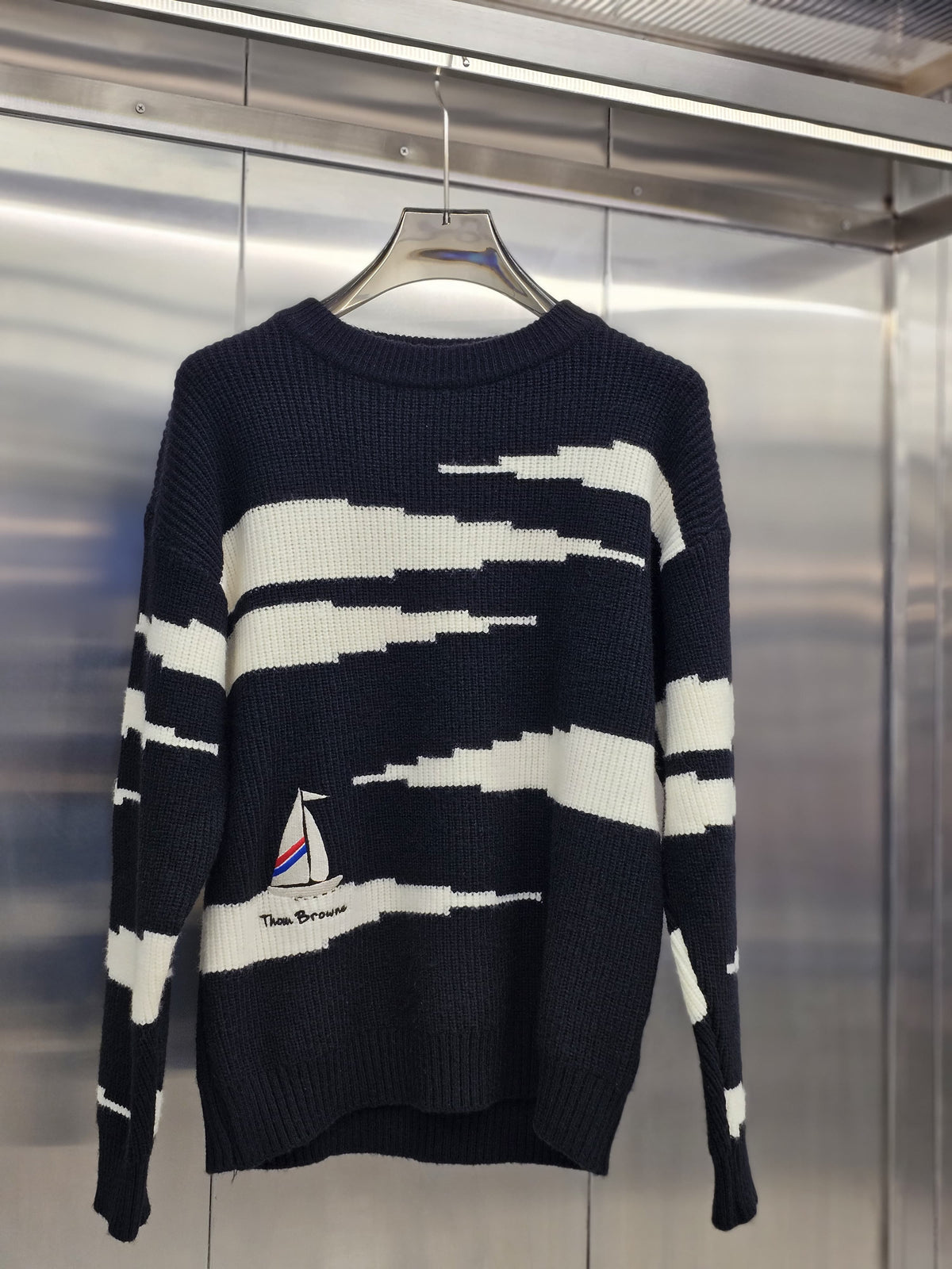 Treco thom browne