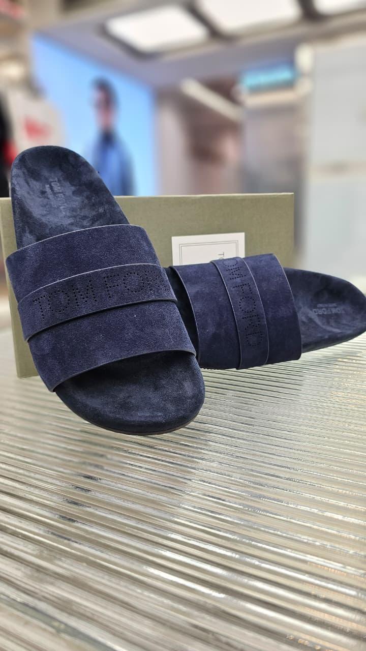 Tom Ford