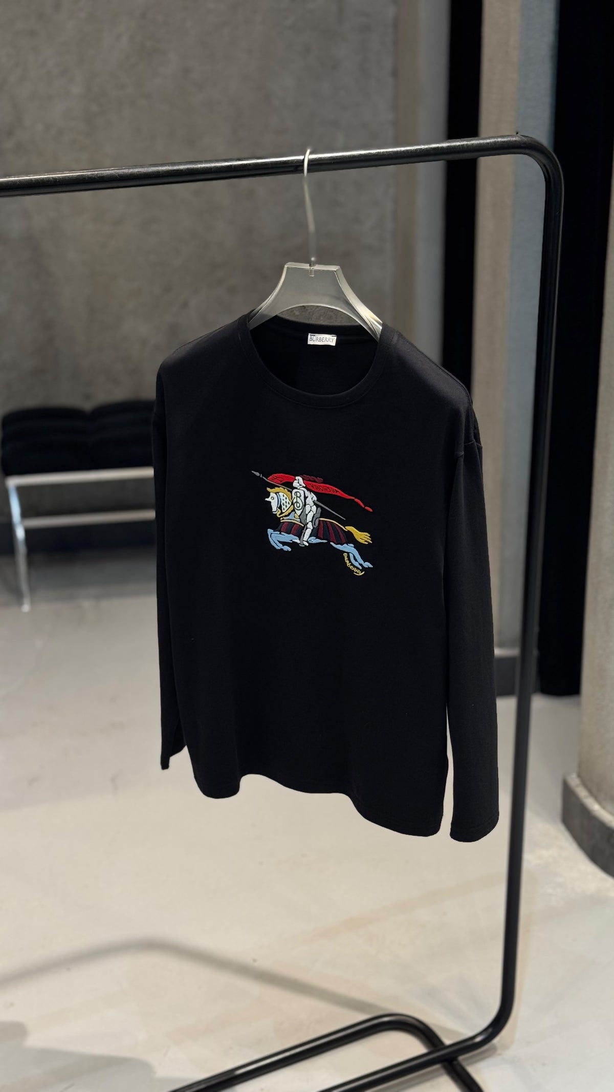 burberry