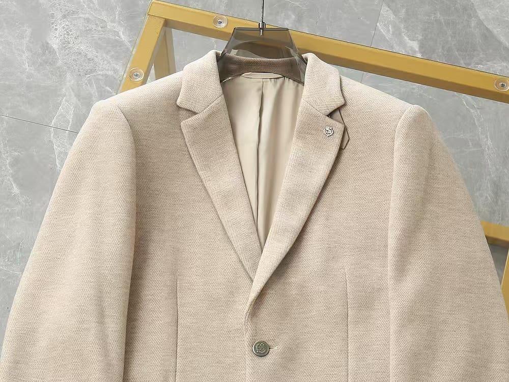 Blazer loro