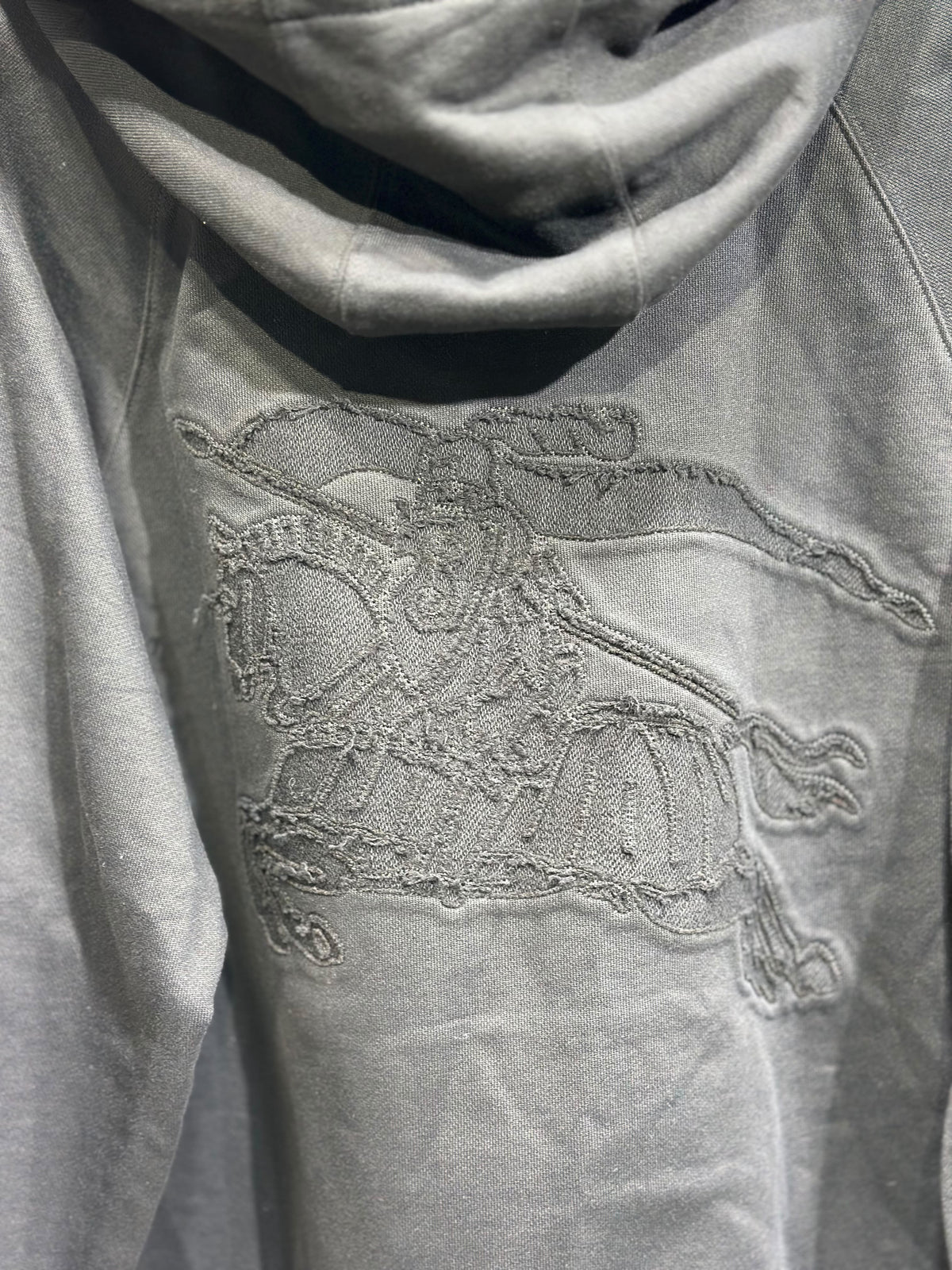 Burberry