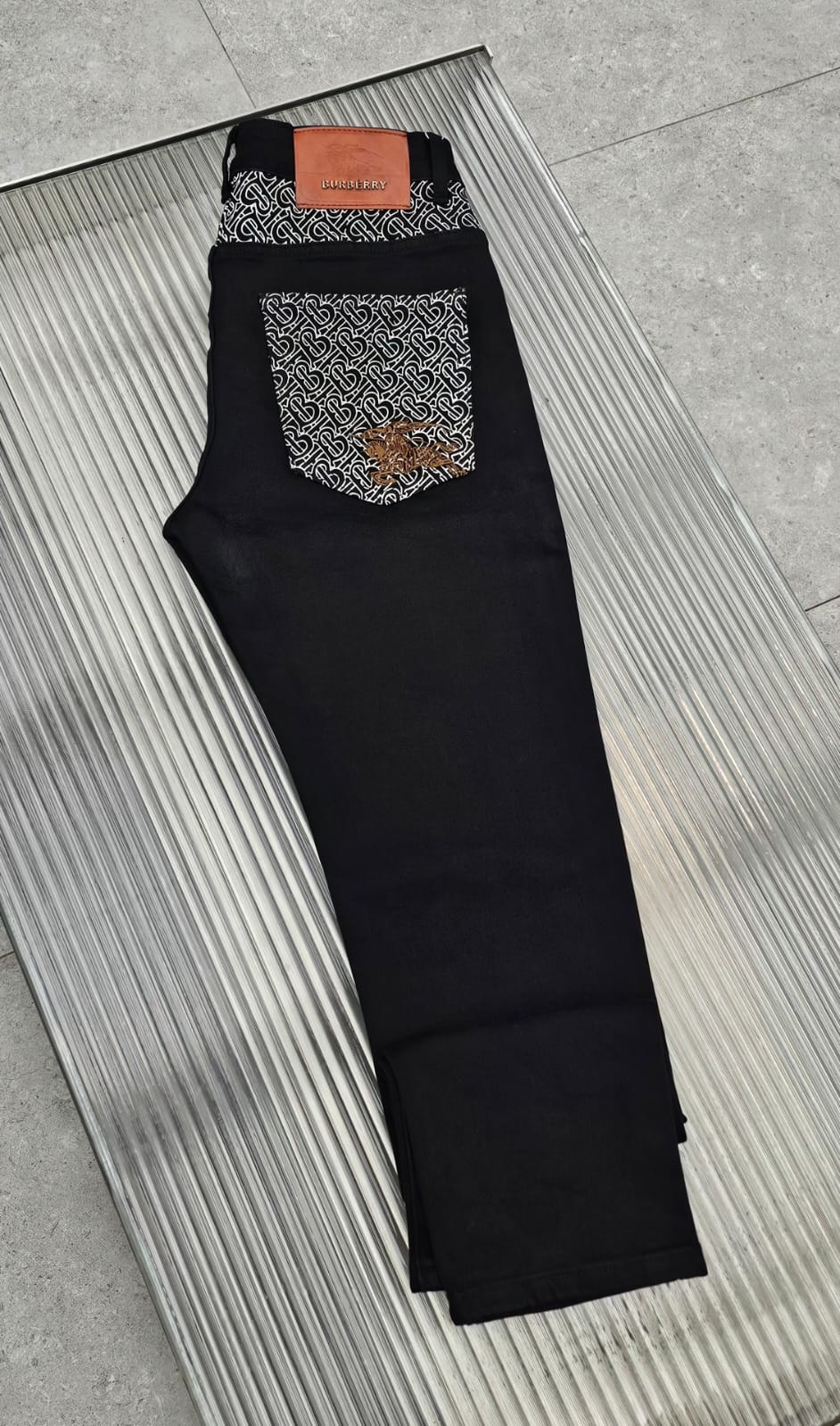 Burberry