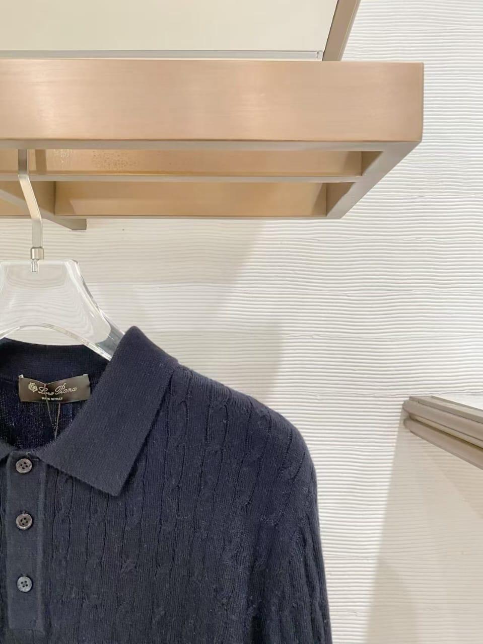 Polo Loro piana