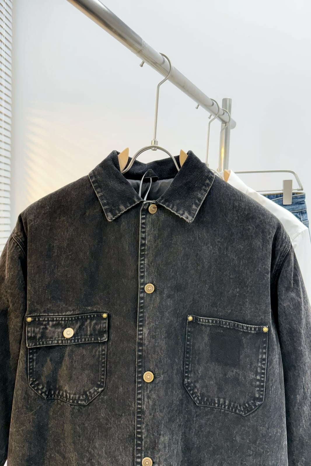 Mansion margiela