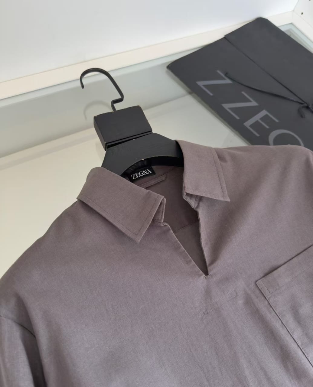 Zegna