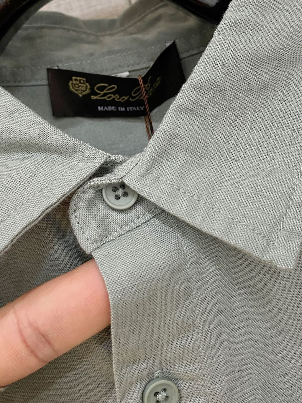 Loro piana