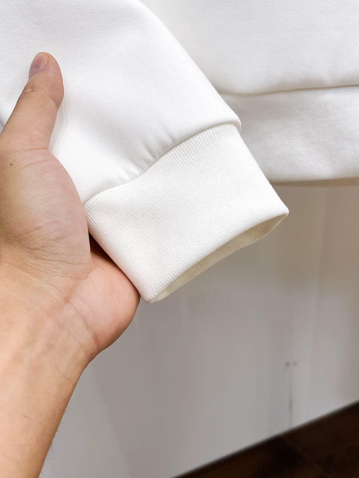 Brunello Cucinelli - Contrast-Piping Cotton-Jersey Tracksuit | Optic White