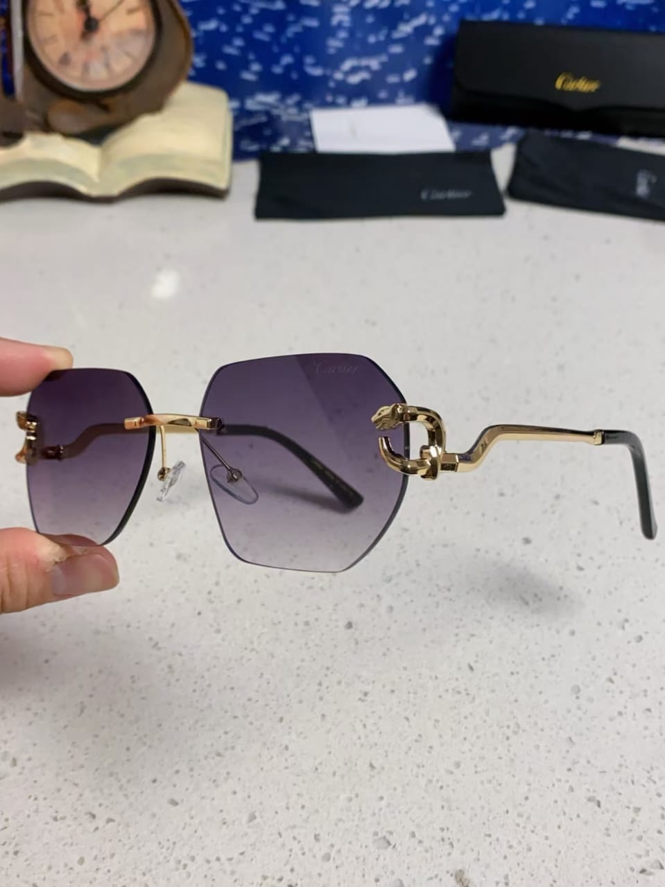 cartier