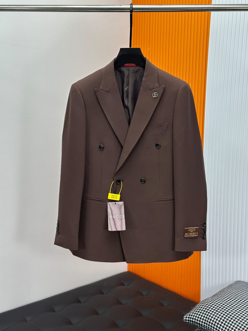 Gucci